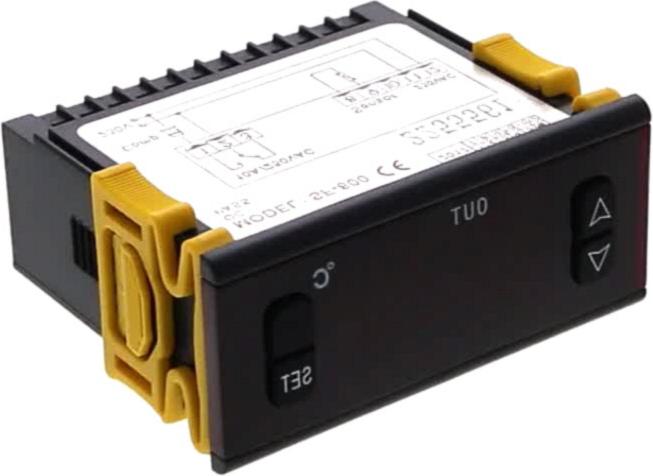 THERMOSTAT Froid SF-800 2733691 