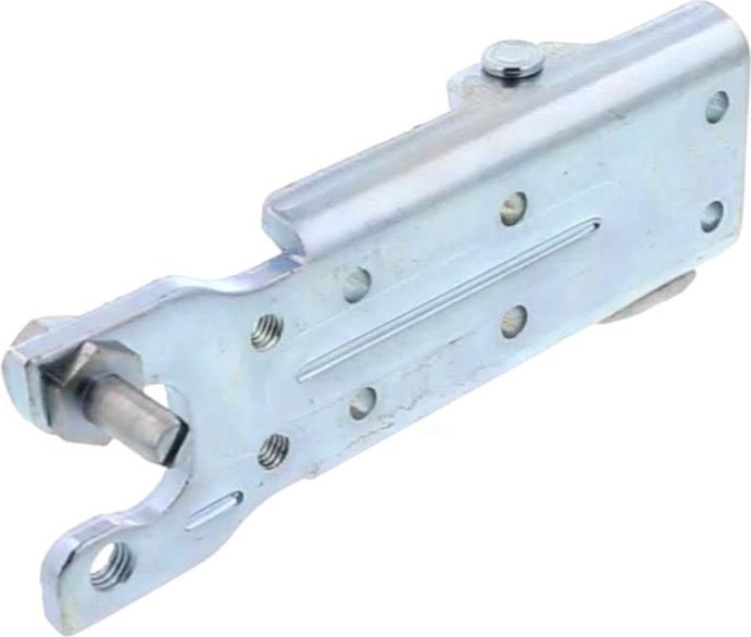 CHARNIERE Froid Inférieur + ROUE 325-385