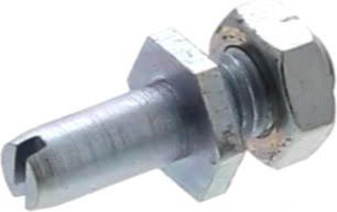 AXE Froid CHARNIERE Inférieur