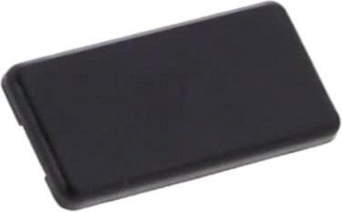 CACHE Froid CHARNIERE 345CE DROITE NOIR