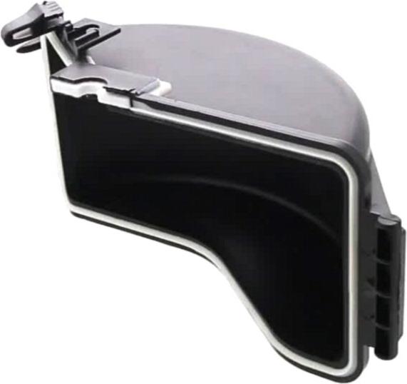 CARTER Sèche-Linge TURBINE Avant