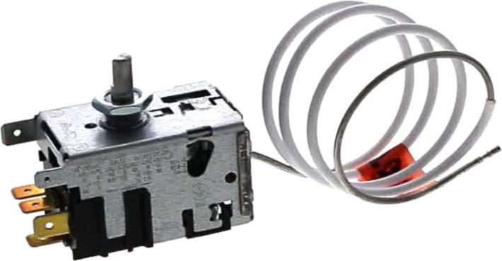 THERMOSTAT Froid A130411 077B6639