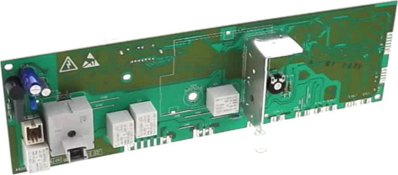 PLATINE Lave-Linge COMMANDE