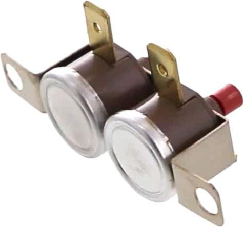 THERMOSTAT Lave-Linge SECURITE