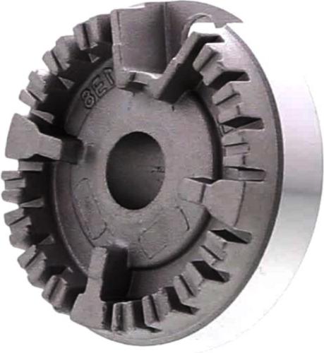 TETE Plaque BRULEUR Auxiliaire SABAF VERS 2