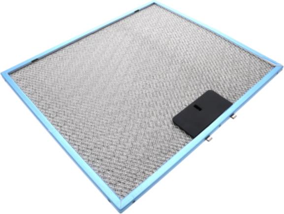FILTRE Hotte METAL 334*292
