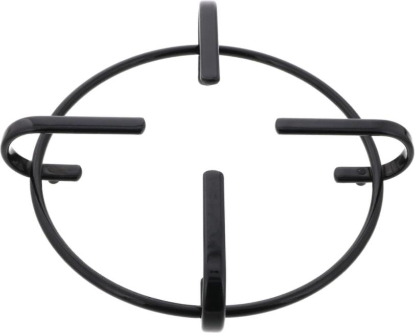 GRILLE Plaque 1 FEU BRULEUR WOK