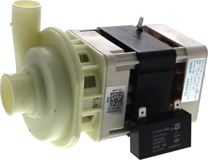 MOTEUR Lave-Vaisselle
