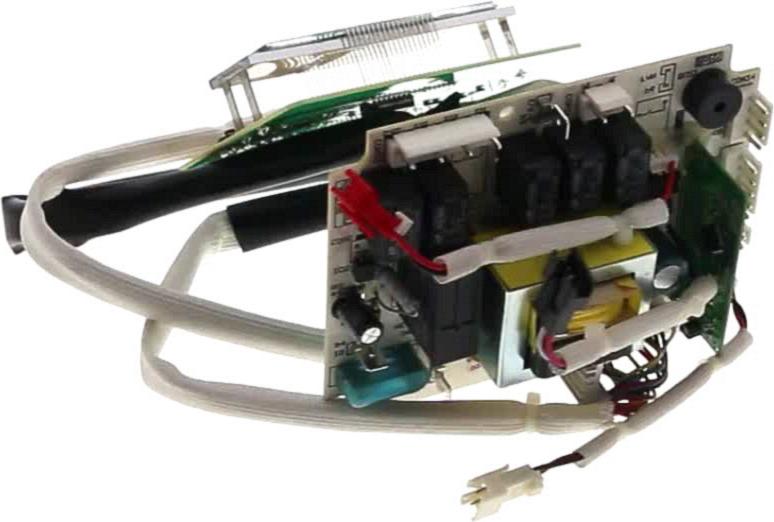 PLATINE Lave-Vaisselle