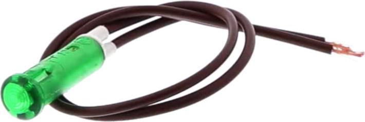 VOYANT Froid VERT+FIL