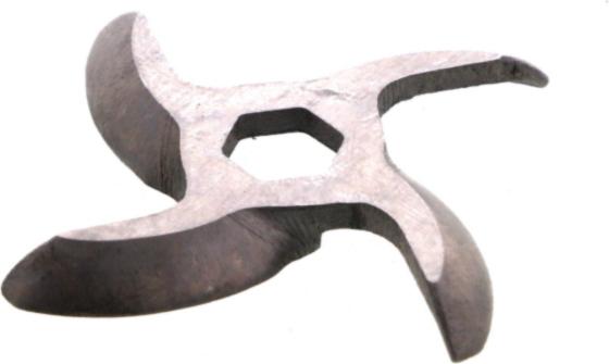 COUTEAU Petit electro ménager HACHOIR ROBOT