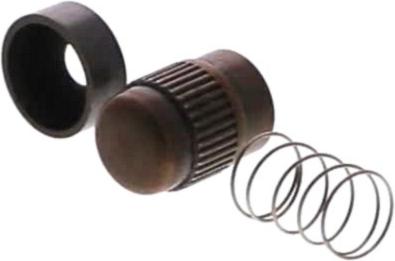 BOUTON Four PROGRAMMATEUR