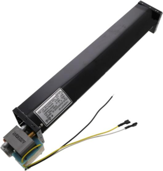MOTEUR INSERT VENTILATEUR  JE-R04335A23-S(2p)