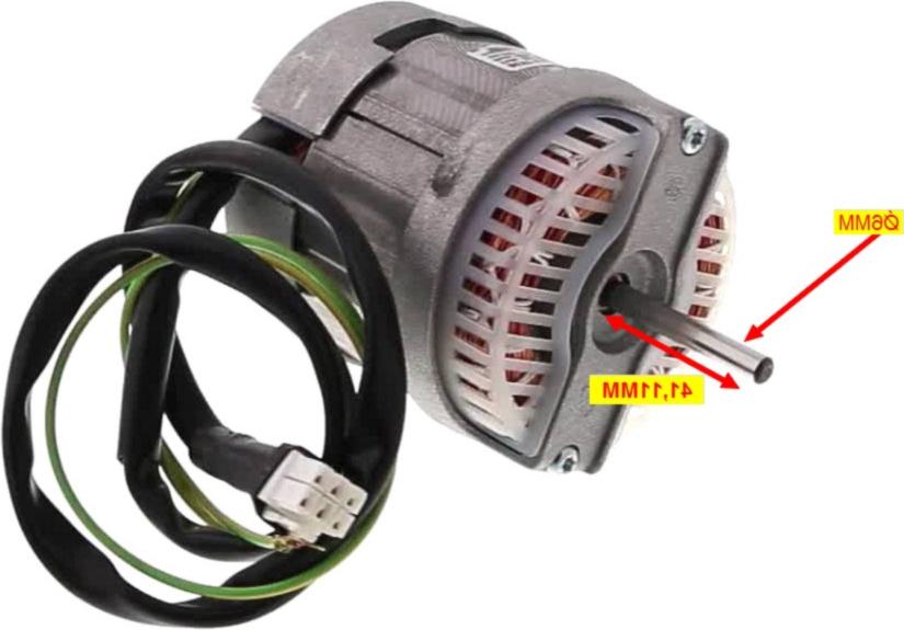 MOTEUR Hotte EB40 1559.38 