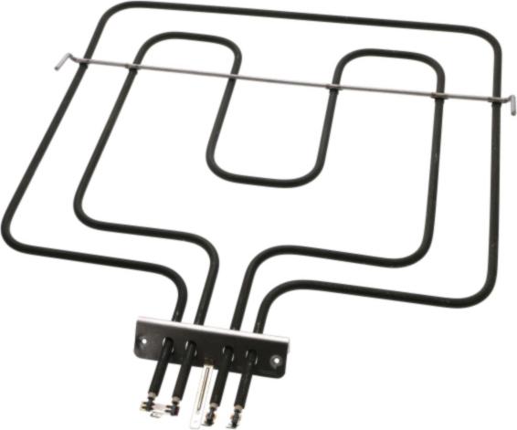 RESISTANCE Four GRILL 1400w