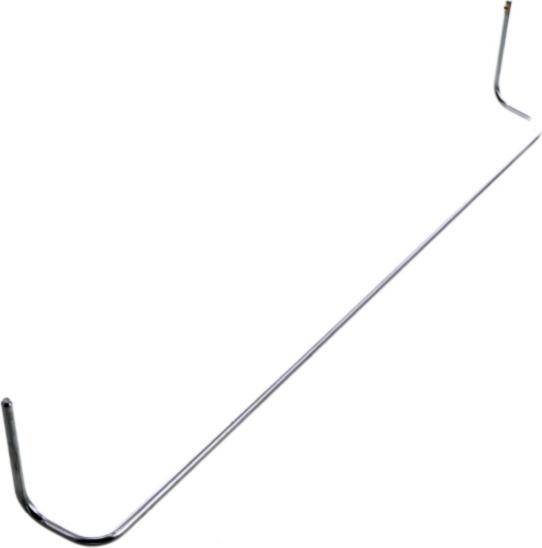 BARRE Froid BLOCAGE BOUTEILLES