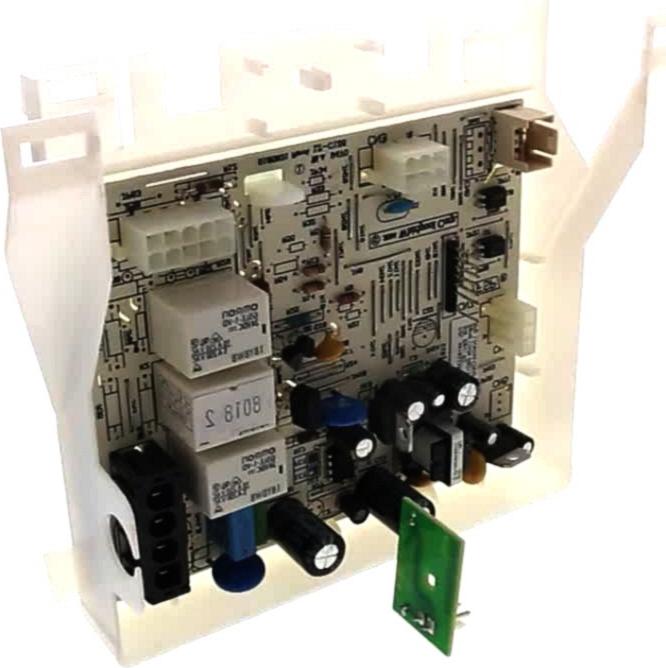 PLATINE Froid PUISSANCE