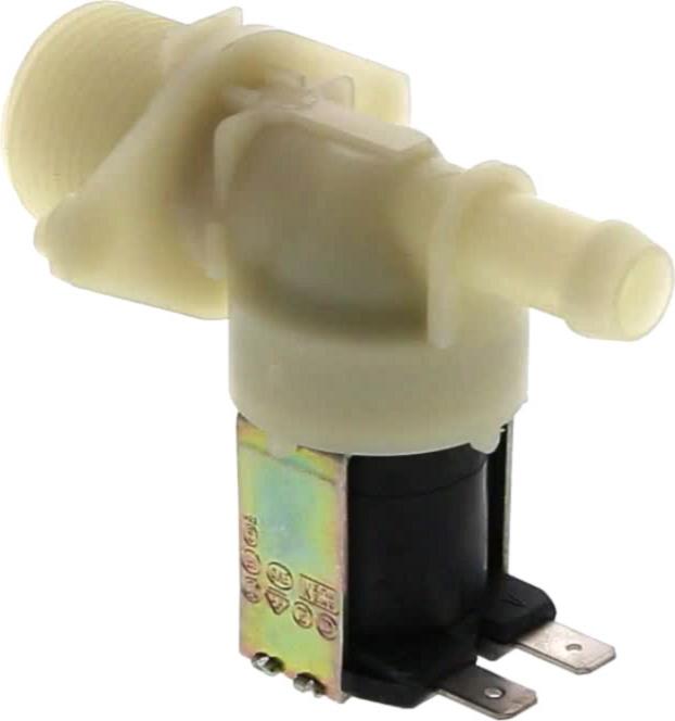 ELECTROVANNE Lave-Linge  1 VOIE DROITE