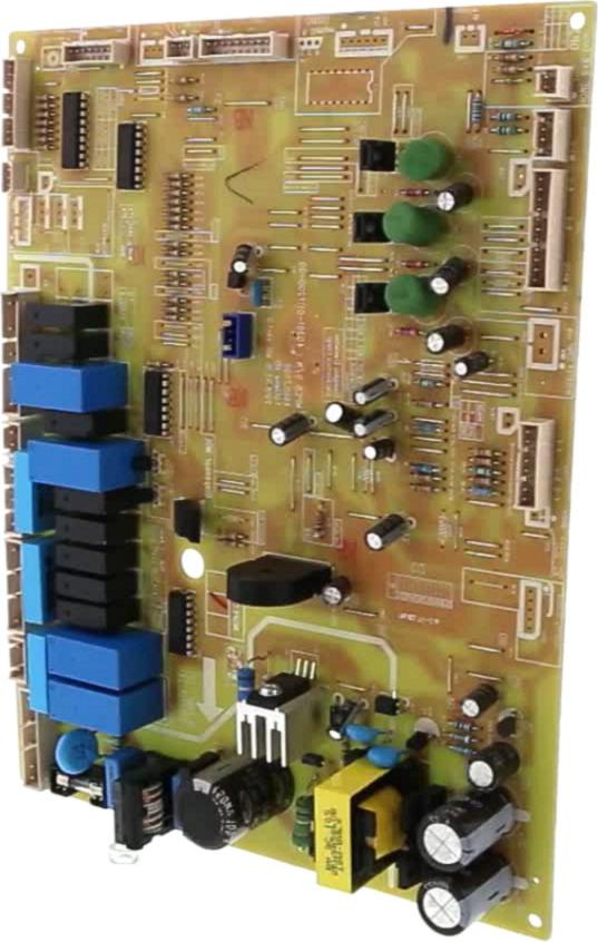 PLATINE Froid PUISSANCE R600 