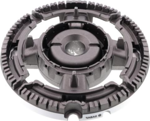 TETE Plaque BRULEUR WOK