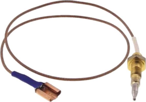 THERMOCOUPLE Plaque 520mm