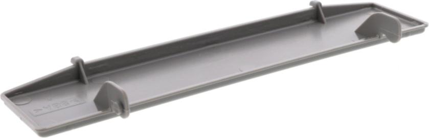 POIGNEE Lave-Vaisselle GRISE