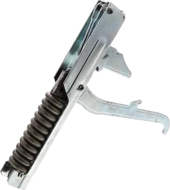 CHARNIERE Four Porte Droit ou Gauche 11 STRIES 165MM 