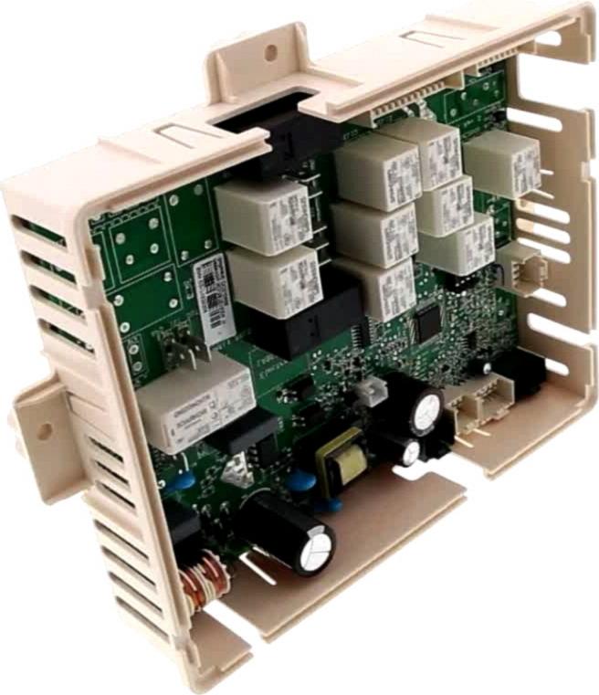 PLATINE Four PUISSANCE