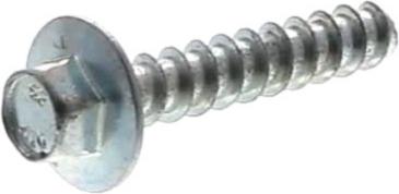 VIS Lave-Linge Contre-poids