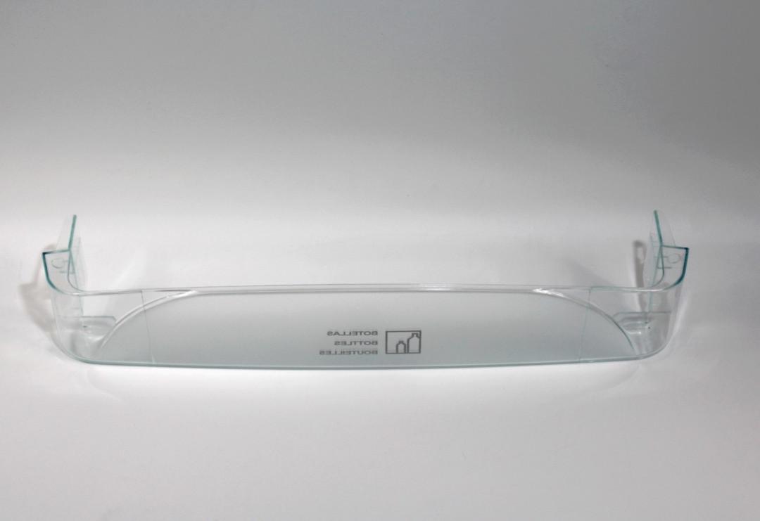 BALCONNET Froid TRANSPARENT CLAIR 500*75*98