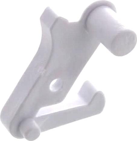 BUTEE Froid Inférieur Droit PORTE Réfrigérateur