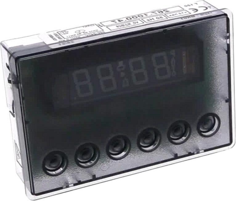 PROGRAMMATEUR Cuisinière 267.1000.47 BR01