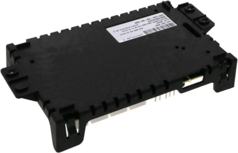 PLATINE Four "a programmer sur produit par un technicien"