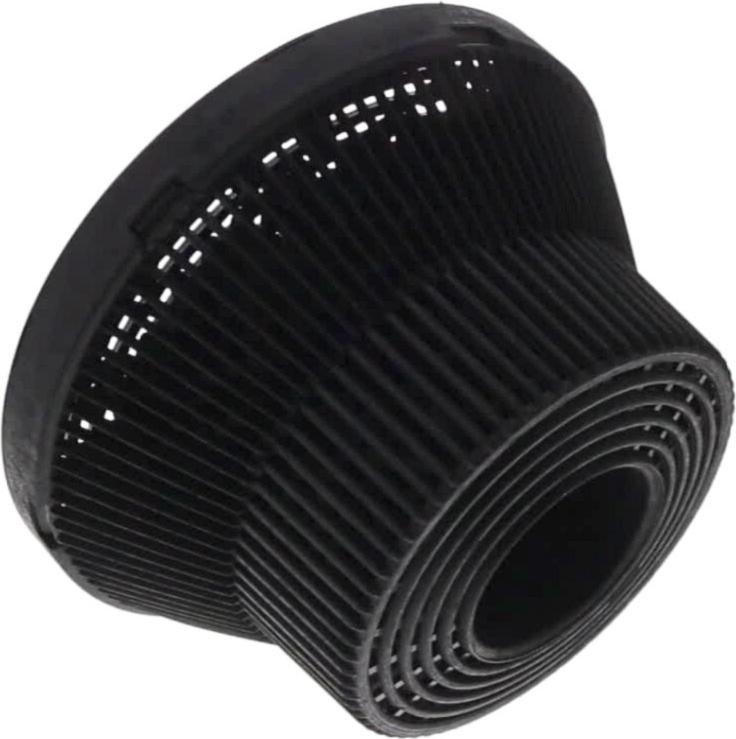 FILTRE Hotte CHARBON