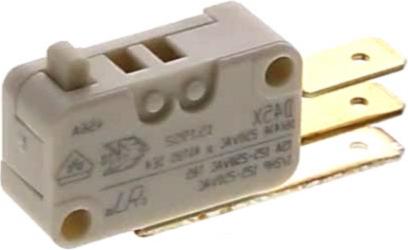 Interrupteur Lave-Vaisselle SECU PORTE