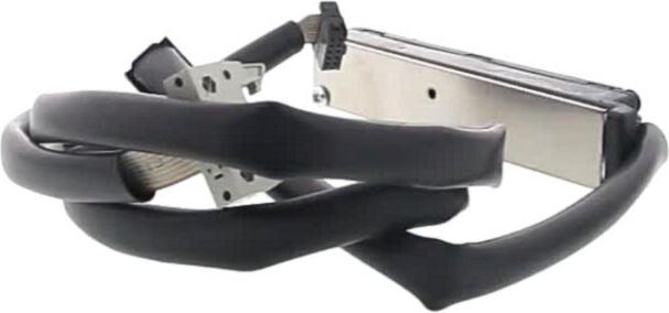 PLATINE Hotte COMMANDE