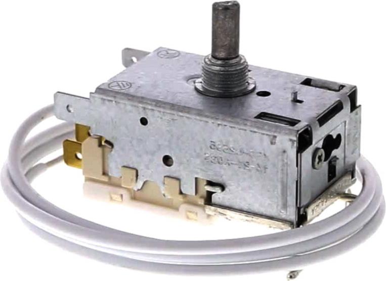 THERMOSTAT Froid