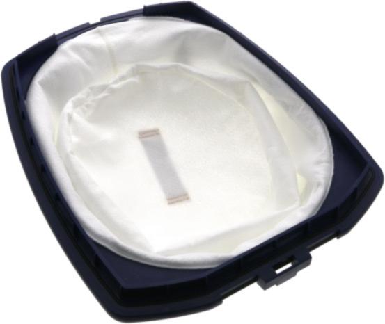 FILTRE Aspirateur MOTEUR