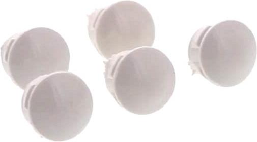 BOUTON Cuisinière "lot de 5"