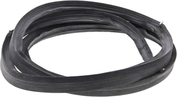 JOINT Cuisinière PORTE FOUR 4 crochets 405*315