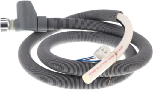 TUYAU Lave-Vaisselle AQUASTOP ARRIVEE Droit EAU