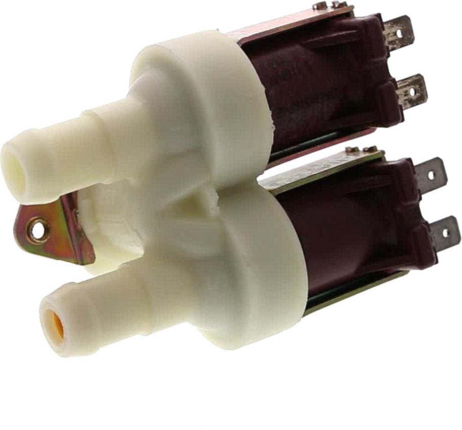 ELECTROVANNE Lave-Vaisselle 2 VOIES