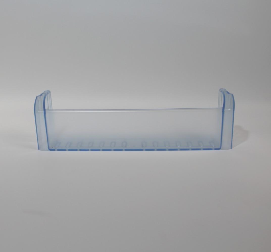 BALCONNET Froid BOUTEILLES TRANSPARENT BLEU 435*113*95 461677 1