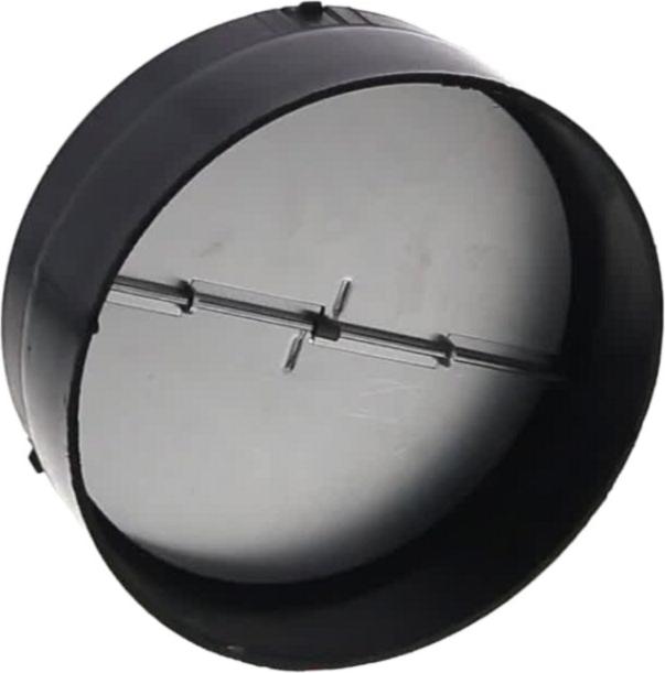 BUSE Hotte 125 Millimètre + CLAPET