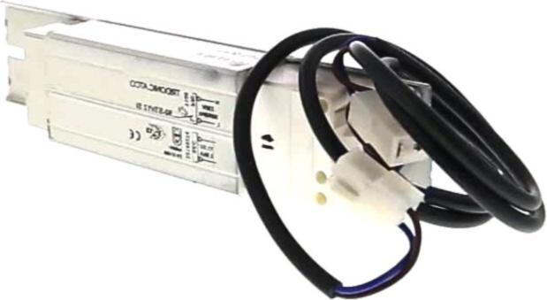 TRANSFORMATEUR Hotte