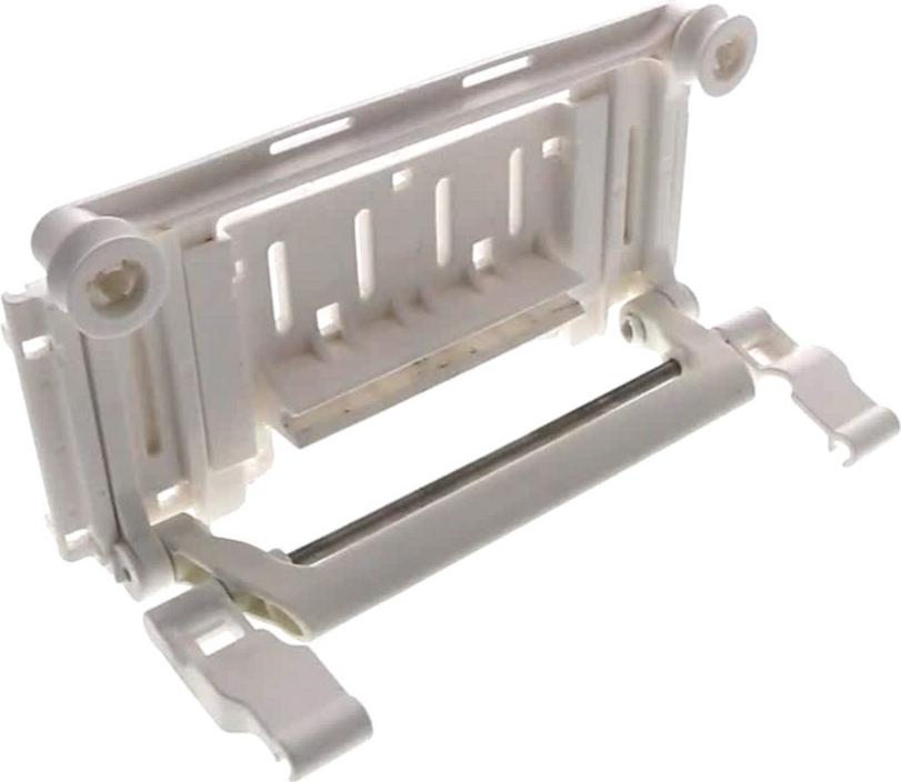 POIGNEE Lave-Vaisselle COMPLETE