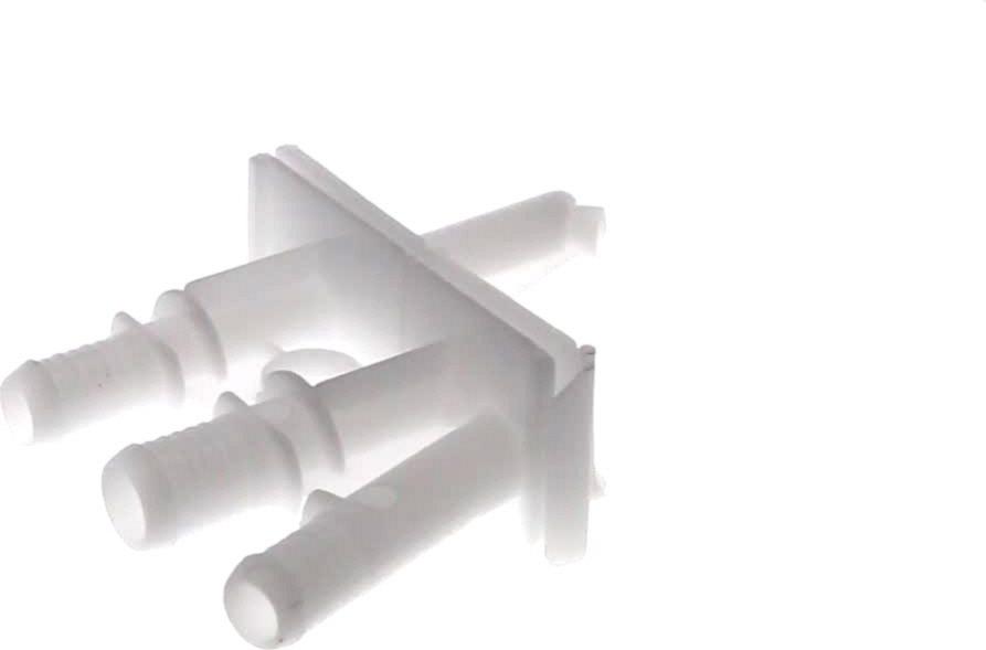 RACCORD Lave-Linge 3 VOIES