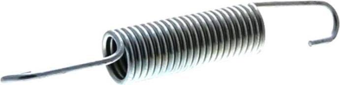 RESSORT Lave-Linge Droit DE CUVE 175MM 22 STRIES 