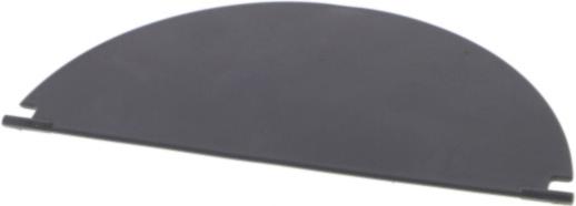 CLAPET Hotte 1/2 ANTI RETOUR H11.7.300.018 114MM  144*55