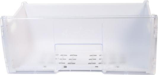 TIROIR Froid Congélateur PM Blanc FACADE TRANSPARENT 468*193*254 455813+480787